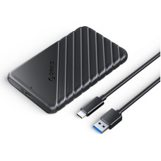 Orico ENCLOSURE HDD/SSD 2,5