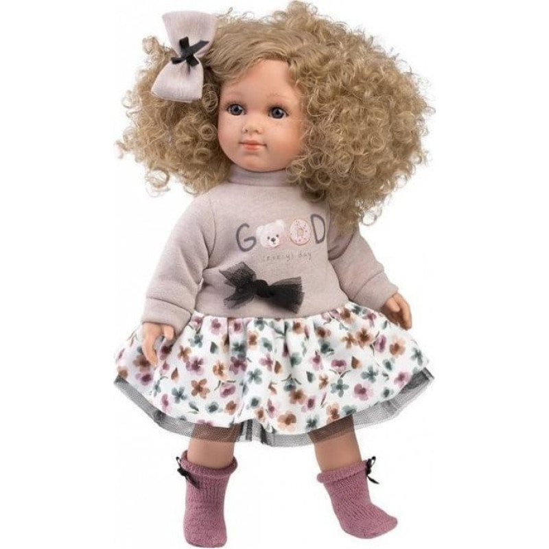 Llorens Lalka Elena 35 cm