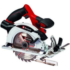 Einhell TE-CS 18/165-1 Li - Solo 16.5 cm Black, Red, Silver 4200 RPM
