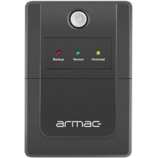Armac UPS Armac Zasilacz awaryjny Line-Interactive 650VA H/650E/LED/V2