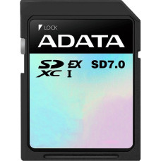 Adata Karta ADATA Karta pamięci SDXC 256GB SD Express 7.0 800/700MB/s