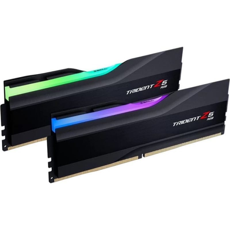 G.skill TRIDENT Z5 RGB DDR5 2X24GB 8400MHZ CL40 XMP