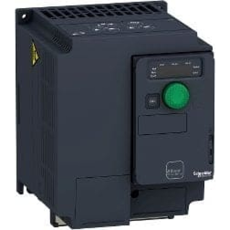 Schneider Electric Falownik 3kW 3x380-500V/7,1A kompaktowy Altivar 320 ATV320U30N4C