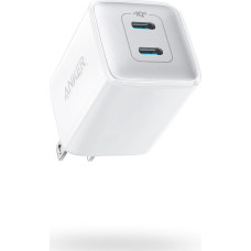 Anker Ładowarka Anker Ładowarka PowerPort III 40W 2xUSB-C Biała