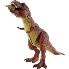 Mattel Figurka Mattel Jurassic World '93 Classic Groźny Tyranosaurus Rex HLN19