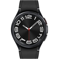 Samsung SM-R955 Galaxy Watch6 Classic Smartwatch 43mm 4G black DE