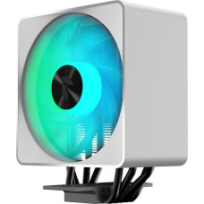 Apnx Chłodzenie CPU Apnx APNX AP1-V CPU Cooler - 120mm, white