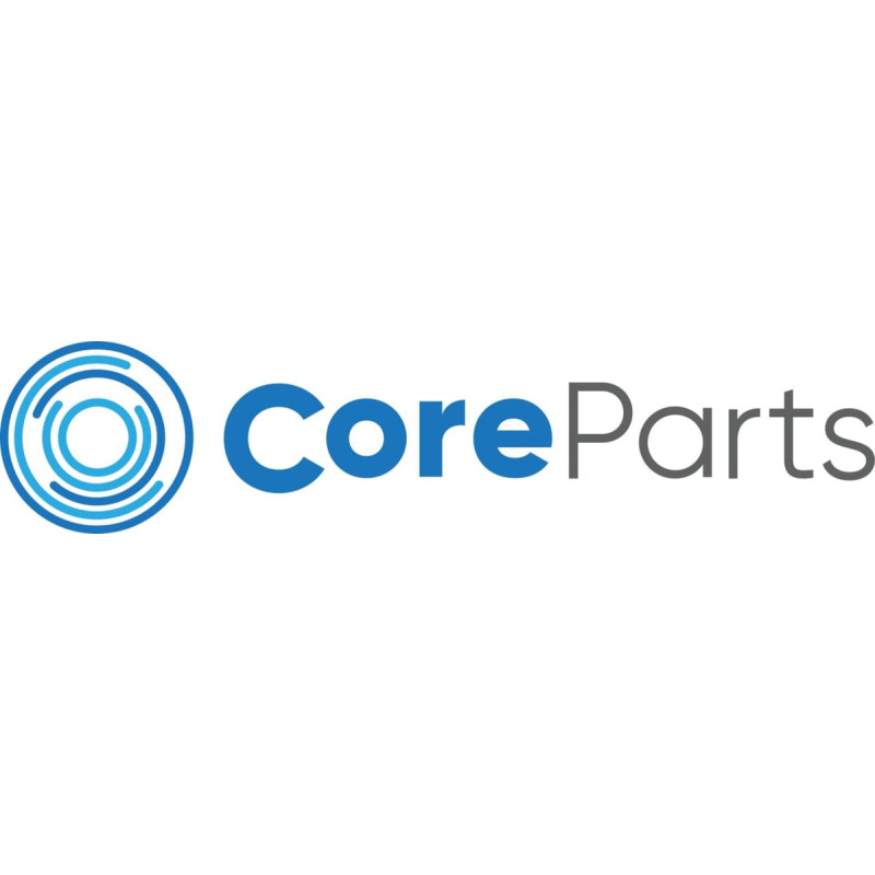 Micromemory Pamięć serwerowa MicroMemory 8GB DDR3L 1600MHZ ECC/REG