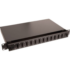Lanview Switch Lanview Fibre patch panel 19
