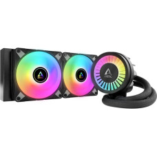 Arctic Liquid Freezer III 280 A-RGB (schwarz)