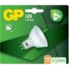 GP Żarówka LED 084983 GU5.5 MR16 4,7W (35W) 345 lm