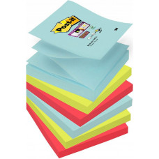3M Z-Notes - Mia Miami Super Sticky (3M-70005291649)