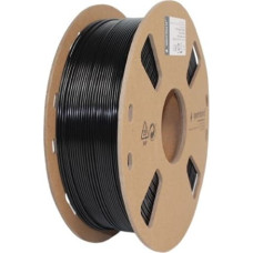 Gembird Filament printer 3D PETG/1.75mm/1kg/black