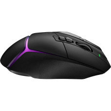 Logitech G G502 X PLUS — беспроводная игровая мышь LIGHTSPEED RGB