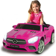 Jamara JAMARA Ride-on Mercedes-Benz SL 400 pink 460440