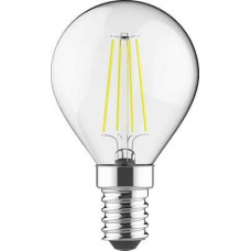 Leduro Light Bulb Power consumption 4 Watts Luminous flux 400 Lumen 3000 K 220-240V Beam angle 300 degrees