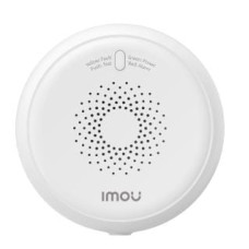 Imou SMART HOME GAS DETECTOR ALARM/IOT-ZGA1-EU IMOU