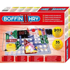 Boffin Boffin II GRY