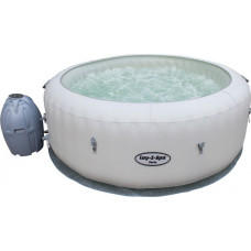 Joko 3W1 BASEN + SPA + JACUZZI BESTWAY LAY-Z-SPA PARIS 54148