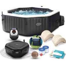 Intex Jacuzzi ogrodowe Intex 201 cm x 71 cm (28458)