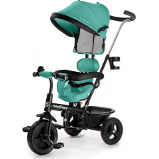 Baby Tiger Rowerek trójkołowy FLY green-blue