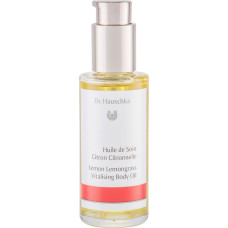 Dr. Hauschka Dr. Hauschka Lemon Lemongrass Vitalising Olejek do ciała 75ml