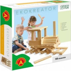 Alexander ZEST KREAT EKOKREATOR DREW 100EL PLX ALX PUD