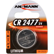 Ansmann Bateria CR2477 10 szt.