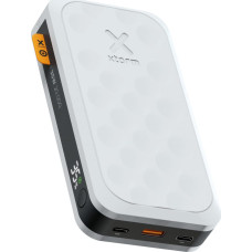 Xtorm Powerbank Xtorm Powerbank FUEL 5 20.000mAh 35W 2xUSB-C PD, 1xUSB-A Biały