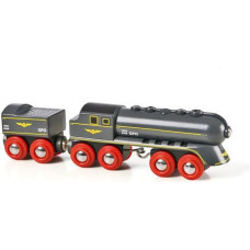 Brio Speedy Bullet Train (33697)