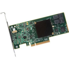 Broadcom Kontroler BROADCOM PCIe 3.0 x8 - 2x SFF-8643 MegaRAID SAS 9341-8i (LSI00407)