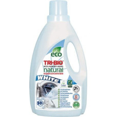 Tri-Bio Ekologiczny Skoncentrowany Płyn do Prania WHITE, 1,42 l (TRB04550)
