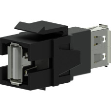 Procab Adapter USB Procab VCK622/B USB - USB Czarny  (VCK622/B)