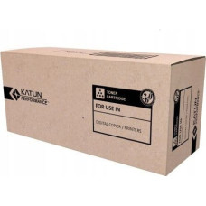 Katun Toner Katun Cyan Zamiennik TK-580 (43403)