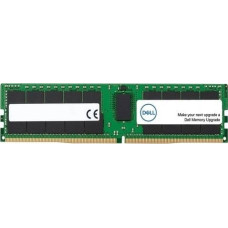 Dell Server Memory Module|DELL|DDR4|32GB|UDIMM/ECC|3200 MHz|AC140423
