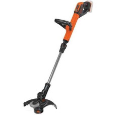 Black&Decker Podkaszarka akumulatorowa AFS Strimmer Grass Trimmer 18V 28cm bez akumulatora (STC1820PCB-QW