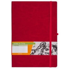 Antra Notes B5 Linia Impresja (233238)