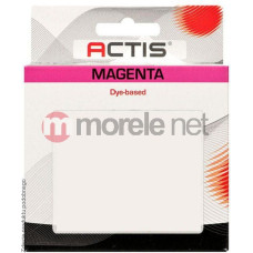 Actis KH-920MR ink for HP printer; HP 920XL CD973AE replacement; Standard; 12 ml; magenta