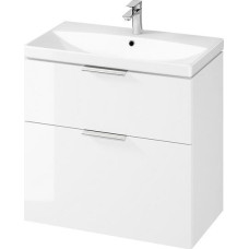 Cersanit City 80.5 cm biały (S801-423)