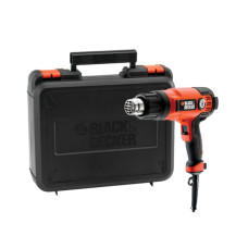 Black&Decker Opalarka Black&Decker 2000 W (KX2200K-XK)