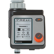Gardena System irygacyjny Control Master