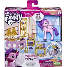 Hasbro Figurka Hasbro Hasbro My Little Pony - A New Generation Princesses Zimmer Princess Pipp Petals toy figure