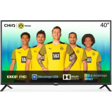 Chiq Telewizor CHiQ L40G5W LED 40'' Full HD