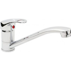 Hydroland Bateria kuchenna Hydroland Atut stojąca chrom (B395)