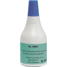 Noris Tusz do stempli 50ml czarny (NO199POCA)