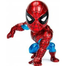 Jada Toys Figurka Jada Toys Marvel Metalfigs - Spider-Man (253221005)
