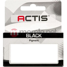 Actis KC-526BK ink for Canon printer; Canon CLI-526Bk replacement; Standard; 10 ml; black(with chip)
