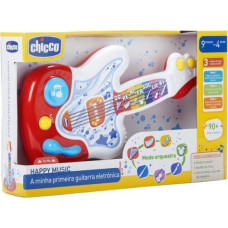 Chicco Chicco 50779 Interaktywna Moja pierwsza gitara 9m+