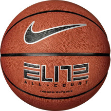 Nike Nike Elite All Court 8P 2.0 Deflated Ball N1004088-855 Pomarańczowe 7