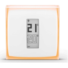 Legrand Netatmo PRO Termostat Smart home NTH-PRO